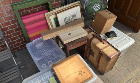 倉敷市 骨董品 出張買取