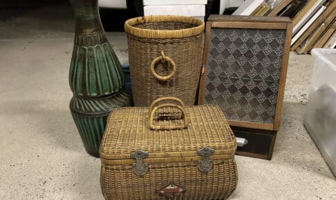 古道具　買取