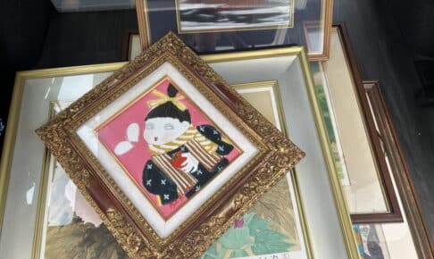 絵画 買取