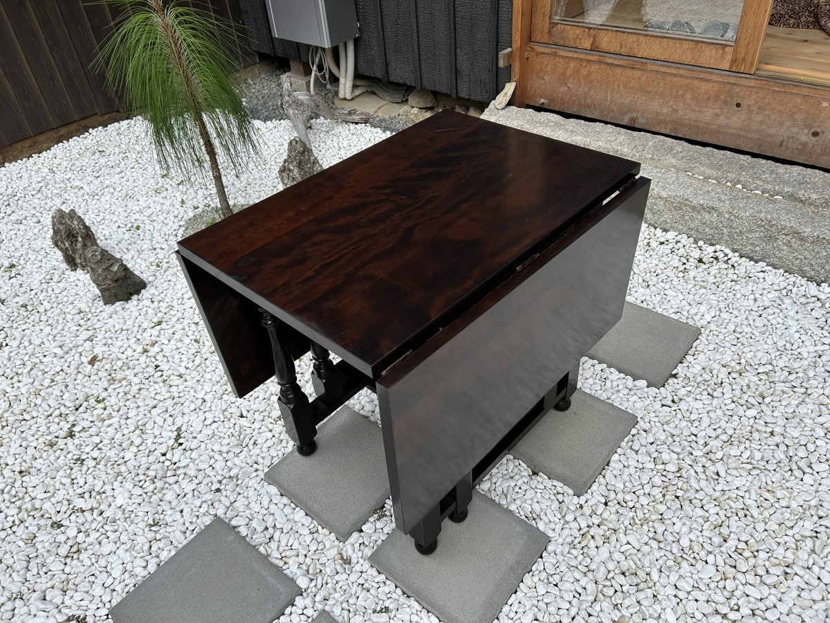 松本民芸家具　買取