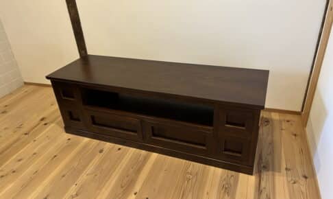 松本民芸家具　買取