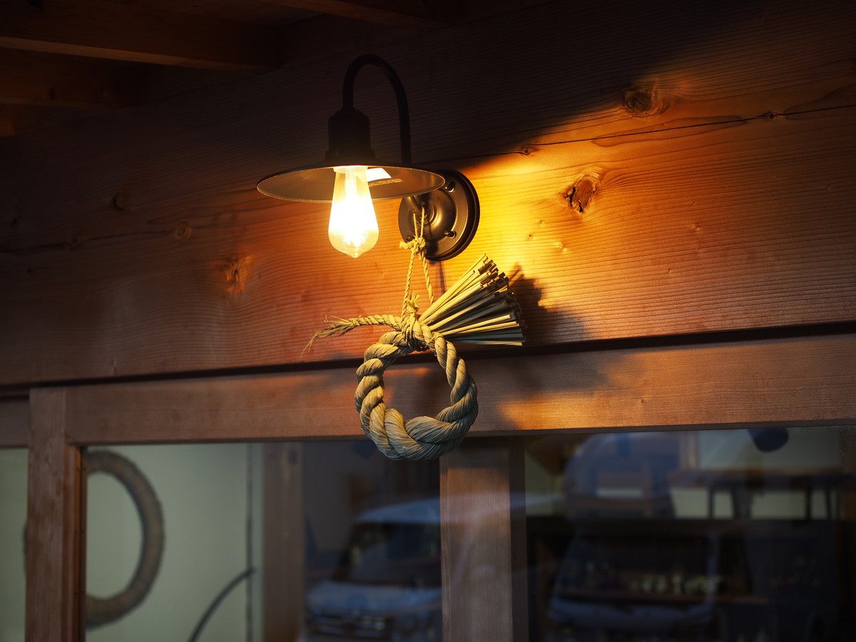 本年も大変お世話になりました