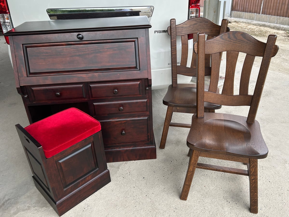 民藝家具　買取