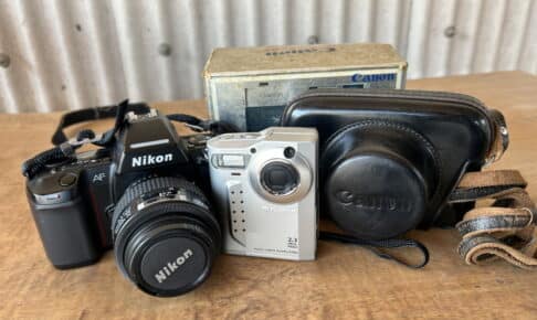カメラ 買取 倉敷市 店頭持ち込み