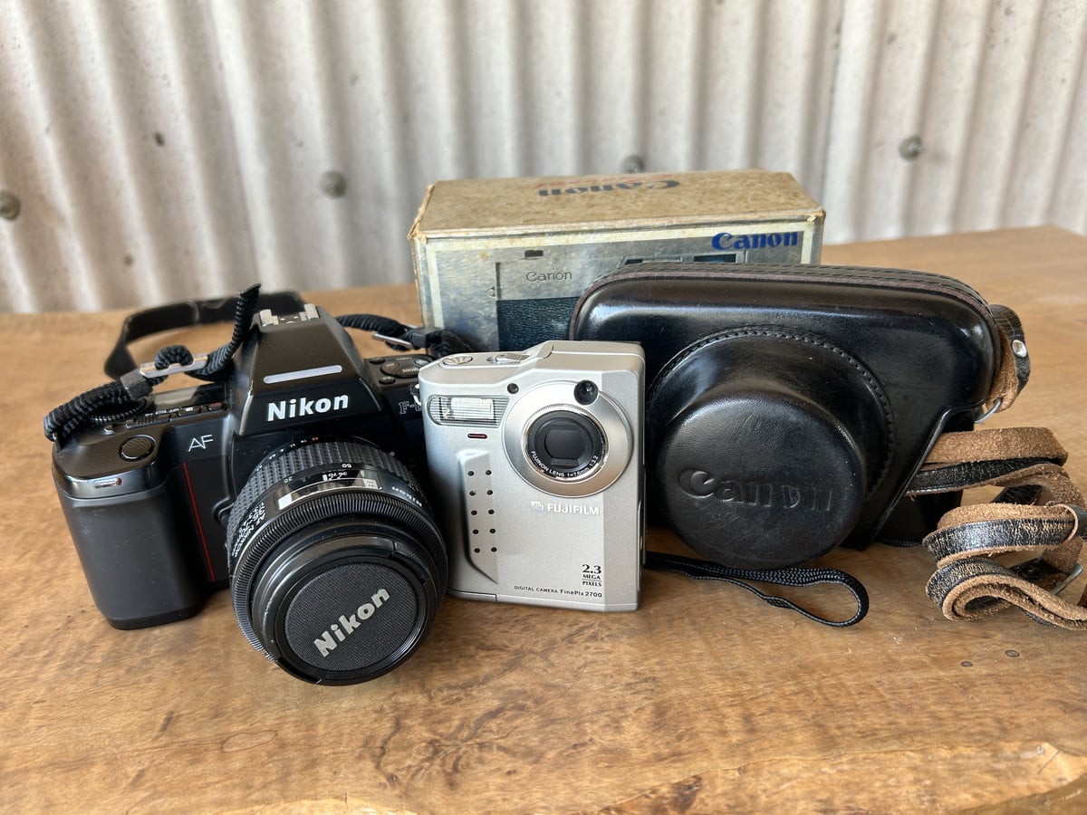 カメラ 買取 倉敷市 店頭持ち込み