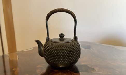 純銀 湯沸 買取 岡山市中区