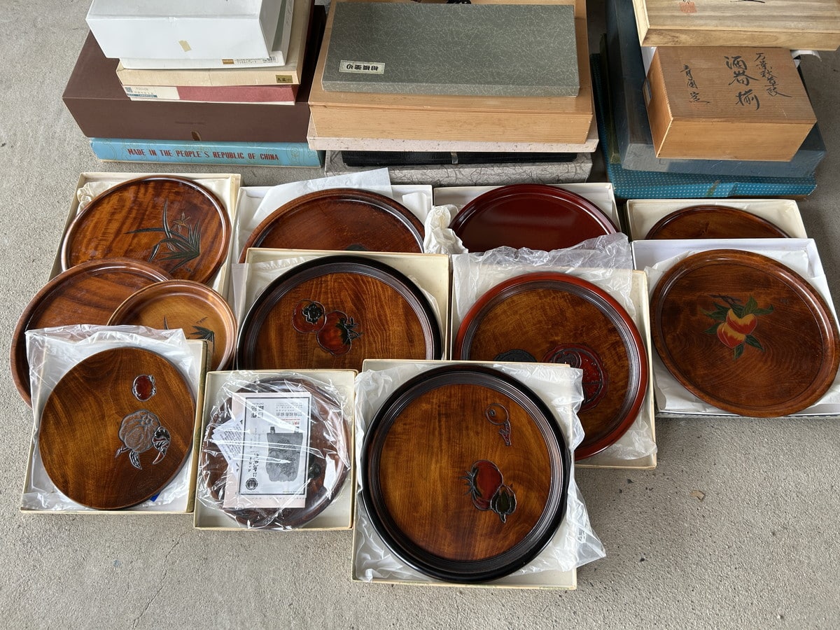 烏城彫 買取 岡山市東区