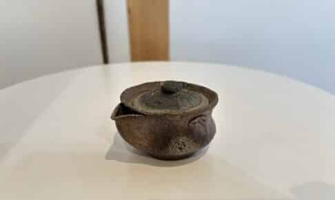 備前焼 宝瓶 買取 岡山市中区