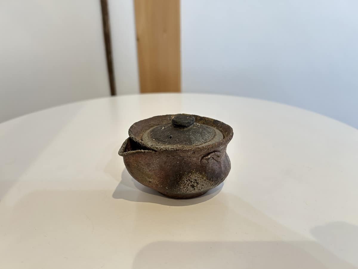 備前焼 宝瓶 買取 岡山市中区